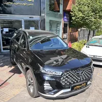 فونیکس تیگو 7 پرو، مدل ۱۴۰۲|خودرو سواری و وانت|تهران, حکمت|دیوار