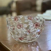 ظروف کریستال