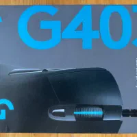 موس logitech G403