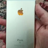 ایفون 6s طلایی