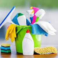 استخدام نیروی خانم کار در منزل