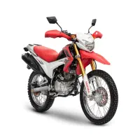 موتور۲۰۰تریل پرواز