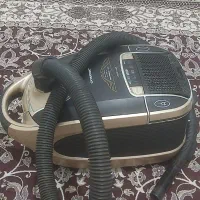 جاروبرقی گاسونیک لمسی