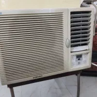فروش کولر پنجره ای سامسونگ