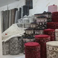 گبه برشی|گلیم، جاجیم، گبه|قم, قم نو|دیوار