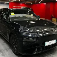 ایکس پنگ G9 دوال موتور