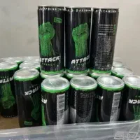انرژی زا اتک