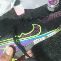 کفش سالنی سایز ۳۸خارجی