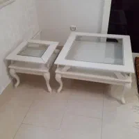 میزجلومبلی شیک ونو