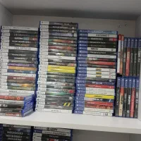 نصب بازی و کپی خور کردن Ps4 و Ps5