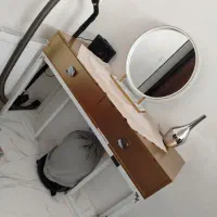 آیینه کنسول درجه یک