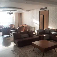آپارتمان 135 متری، رو به آفتاب غرق نور