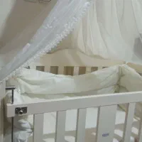گهواره و تخت کودک
