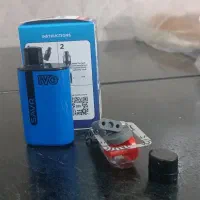 فروش پاد نیم دائم