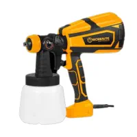 پیستوله برقی حرفه ای ورکسایت WORKSITE