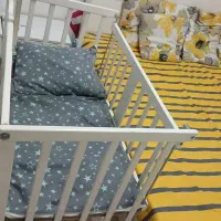 تخت گهواره شو. اغوشی. کریر سرویس خاب