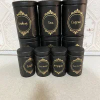 جا حبوبات پاسماوری جا ادویه