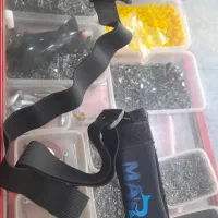 محافظ چوب ماهیگیری