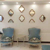 آینه دکوراتیو