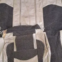 روکش صندلی ال ۹۰