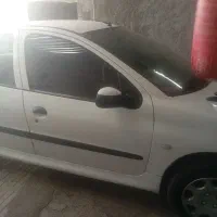206 تیپ 5