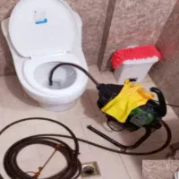 لوله بازکنی چاه بازکن فنرزن سراسرزنجان24ساعته فعال