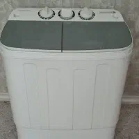لباسشویی مینی واش دوقلو نو
