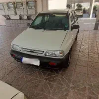 پراید ۷۶ نقد شرایط