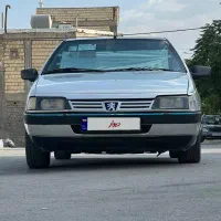پژو۴۰۵