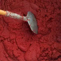 رب آتیشی تازه