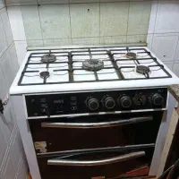 مبل چهار نفره خلیجی