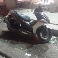 موتور nvx