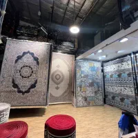 فرش نادر ۶ متری (انبار مرکزی تبریز)۲ شعبه در تبریز