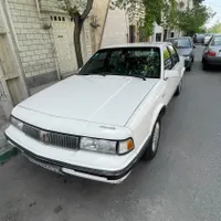 الدزمبیل کاتلاس، مدل ۱۹۹۰