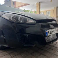 سپر Tهیوندا کوپه