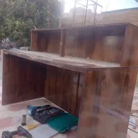پیش خوان و ام دی اف