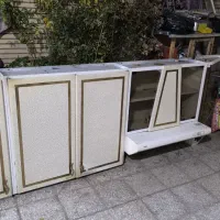 کابینت آهنی