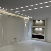 کناف ایران سقف کاذب کناف  تایل پی وی سی