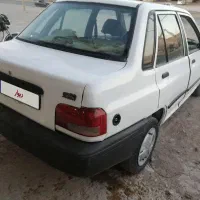 پراید مدل 78 استسناعی