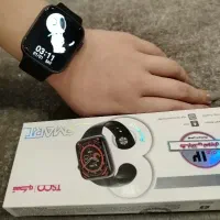 ساعت هوشمند تسکو