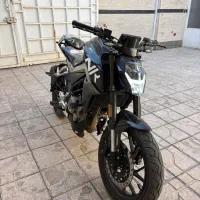 Cf250 NK|موتورسیکلت|همدان, |دیوار