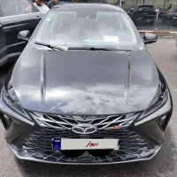 آریزو ۶ جی تی
