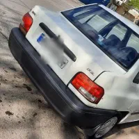 پراید مدل ۷۷