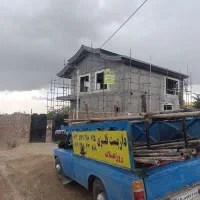 داربست فلزی دماوند گیلاوند و حومه