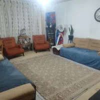 ۷۸ متر دو خواب‌ «سابیر فاز ۶»