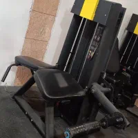 دستگاه جلوپا و پشت پا ایرانی