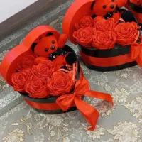 باکس گل|گل مصنوعی|تهران, سجاد|دیوار