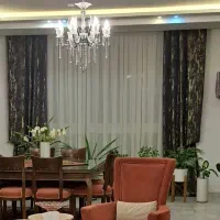 پرده پذیرایی