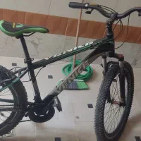 دوچرخه