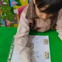 تدریس خصوصی و گروهی ابتدایی